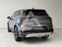2026 Mitsubishi Grandis