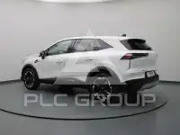2026 Mitsubishi Grandis