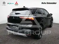 2026 Mitsubishi Grandis