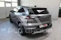 2026 Mitsubishi Grandis