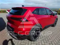 2026 Mitsubishi Grandis