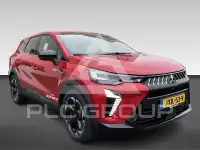 2026 Mitsubishi Grandis