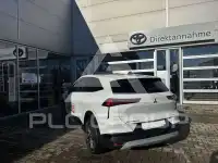 2026 Mitsubishi Grandis