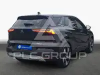 2026 Mitsubishi Grandis