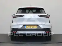 2026 Mitsubishi Grandis