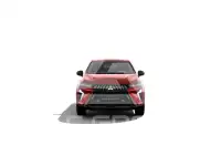 2026 Mitsubishi Grandis