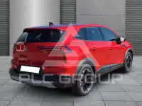 2026 Mitsubishi Grandis