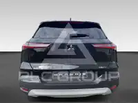 2026 Mitsubishi Grandis
