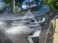 2026 Mitsubishi Grandis