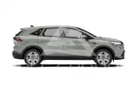 2026 Mitsubishi Grandis