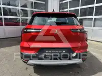 2026 Mitsubishi Grandis
