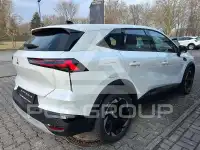 2026 Mitsubishi Grandis