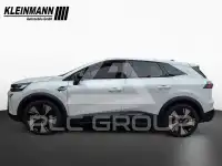 2026 Mitsubishi Grandis