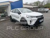 2026 Mitsubishi Grandis