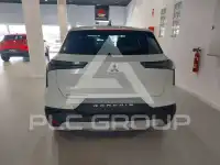 2026 Mitsubishi Grandis