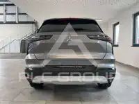 2026 Mitsubishi Grandis