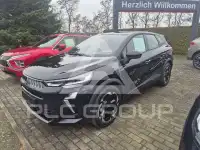 2026 Mitsubishi Grandis