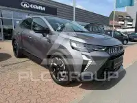 2026 Mitsubishi Grandis