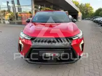 2026 Mitsubishi Grandis