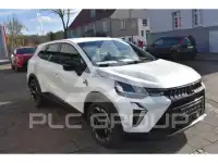 2026 Mitsubishi Grandis