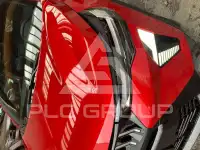 2026 Mitsubishi Grandis