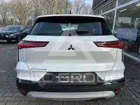 2026 Mitsubishi Grandis