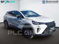 2026 Mitsubishi Grandis