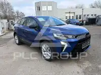 2026 Mitsubishi Grandis