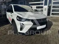 2026 Mitsubishi Grandis