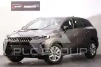 2026 Mitsubishi Grandis