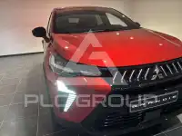 2026 Mitsubishi Grandis