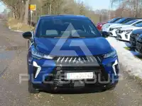 2026 Mitsubishi Grandis