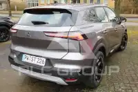 2026 Mitsubishi Grandis