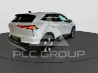2026 Mitsubishi Grandis