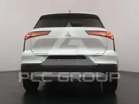2026 Mitsubishi Grandis