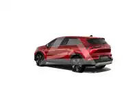 2026 Mitsubishi Grandis
