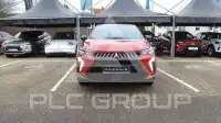 2026 Mitsubishi Grandis