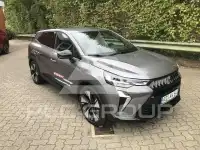 2026 Mitsubishi Grandis