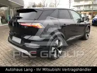 2026 Mitsubishi Grandis