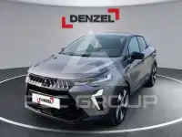 2026 Mitsubishi Grandis