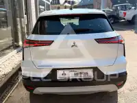 2026 Mitsubishi Grandis