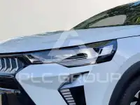 2026 Mitsubishi Grandis