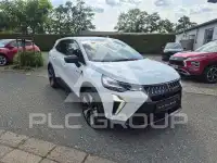 2026 Mitsubishi Grandis