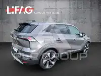 2026 Mitsubishi Grandis