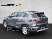 2026 Mitsubishi Grandis