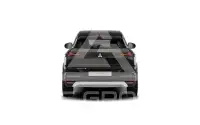 2026 Mitsubishi Grandis