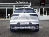 2026 Mitsubishi Grandis