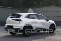 2026 Mitsubishi Grandis