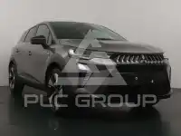 2026 Mitsubishi Grandis