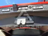 2026 Mitsubishi Grandis